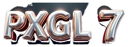 pxgl 7 logo